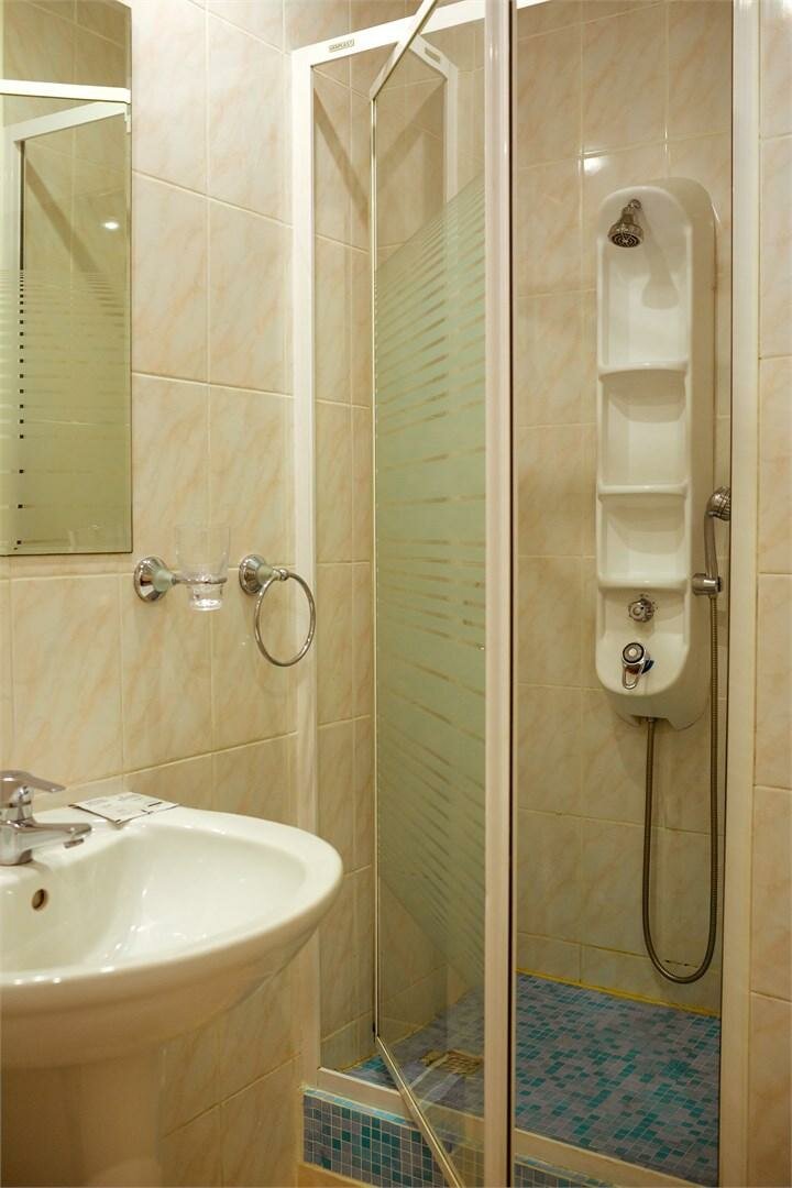 Мини-отель Вилла Бавария Сочи