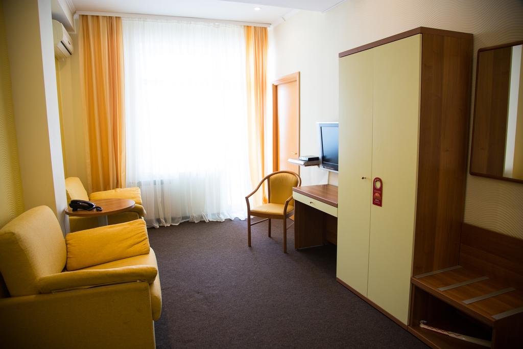 Мини-отель Вилла Бавария Сочи