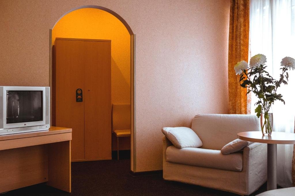 Мини-отель Вилла Бавария Сочи